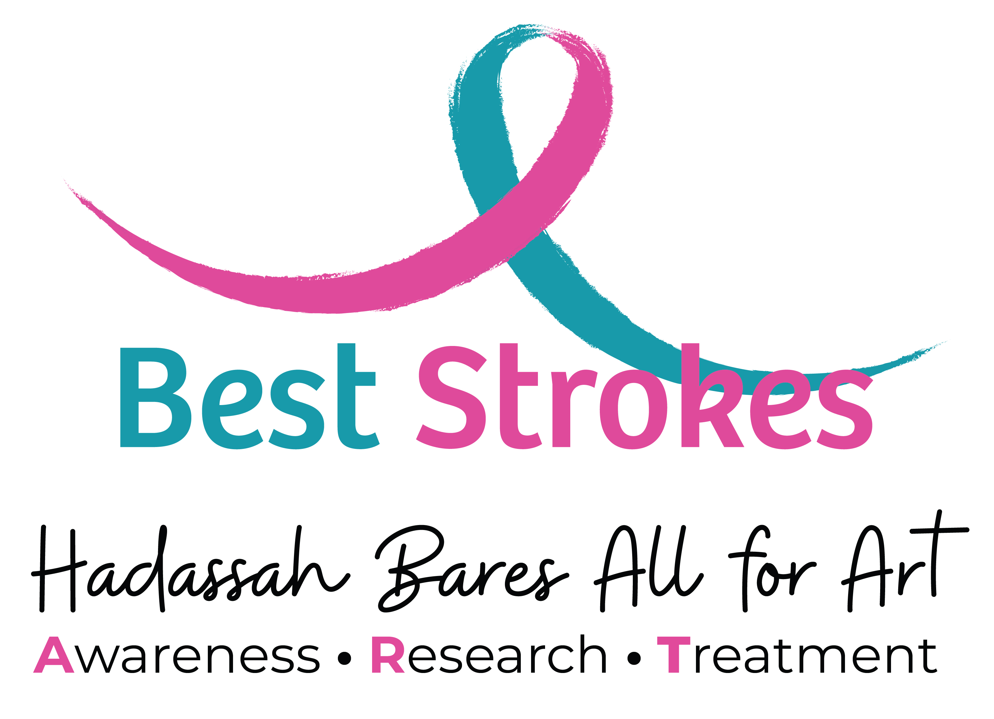 Best Strokes -  Formerly Breast Strokes - Hadassah Greater Atlanta